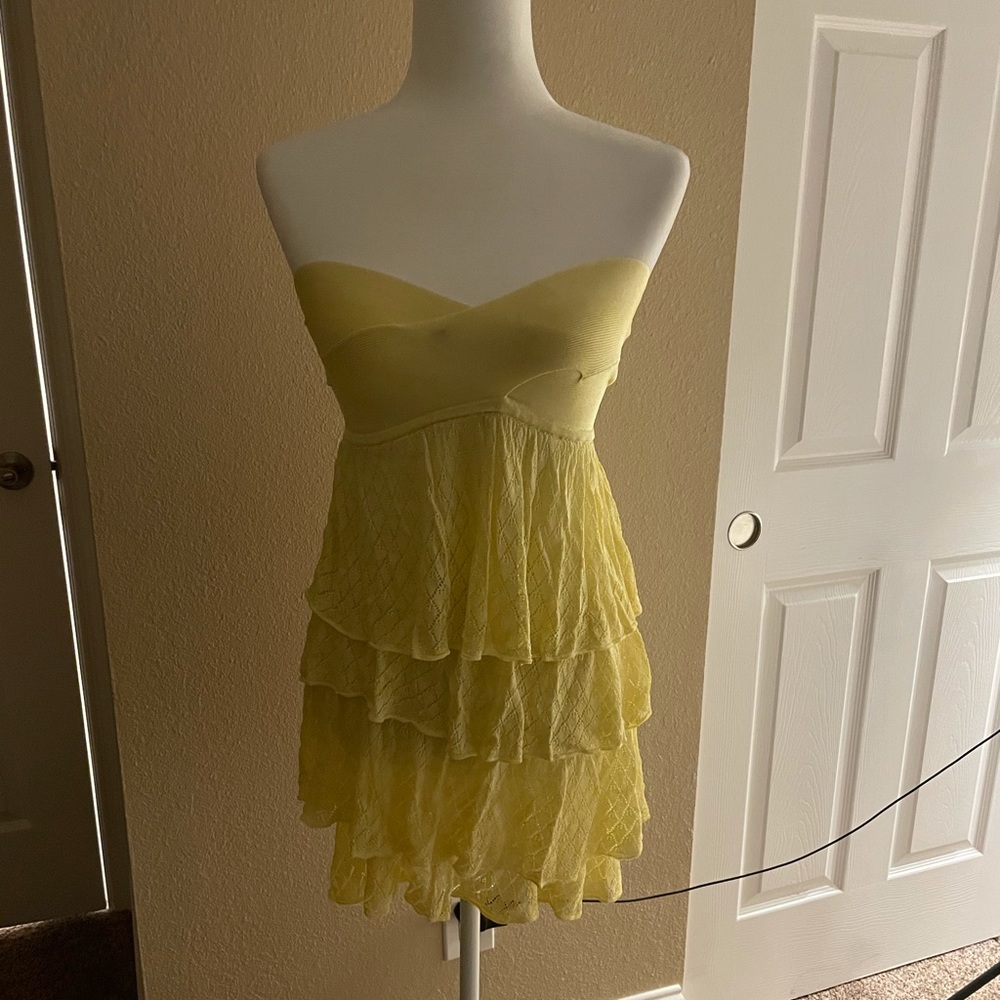 Bebe Dress